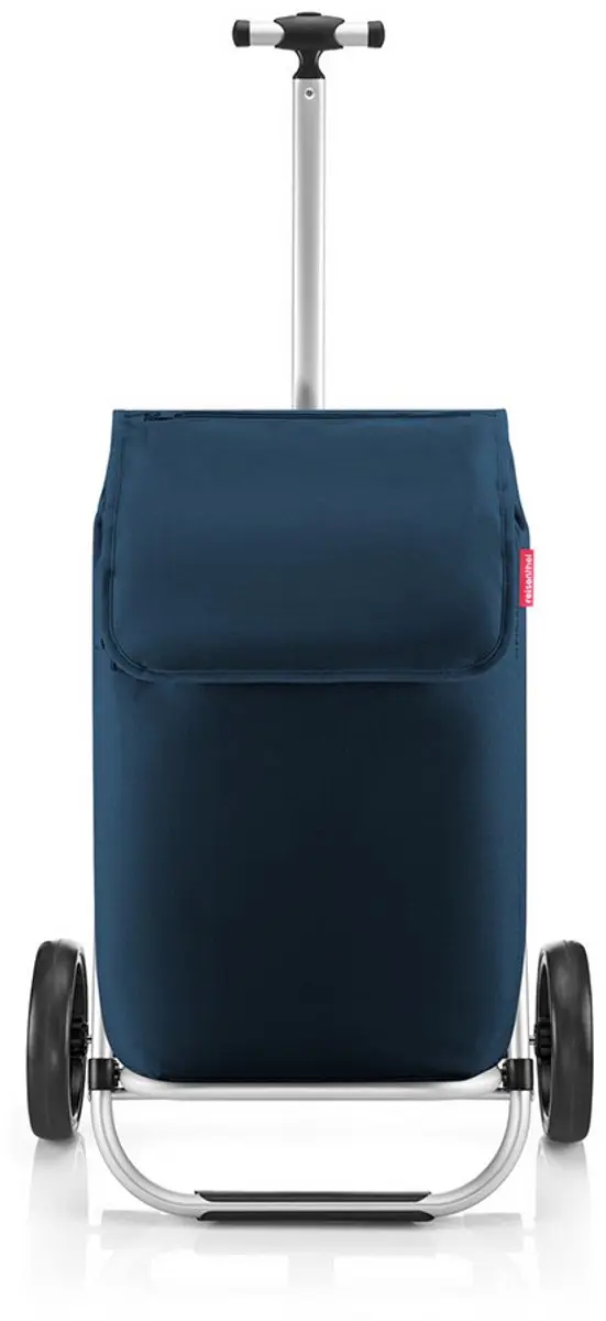 Reisenthel Shopping Trolley 45L Boodschappentrolley - afbeelding 2 van 6