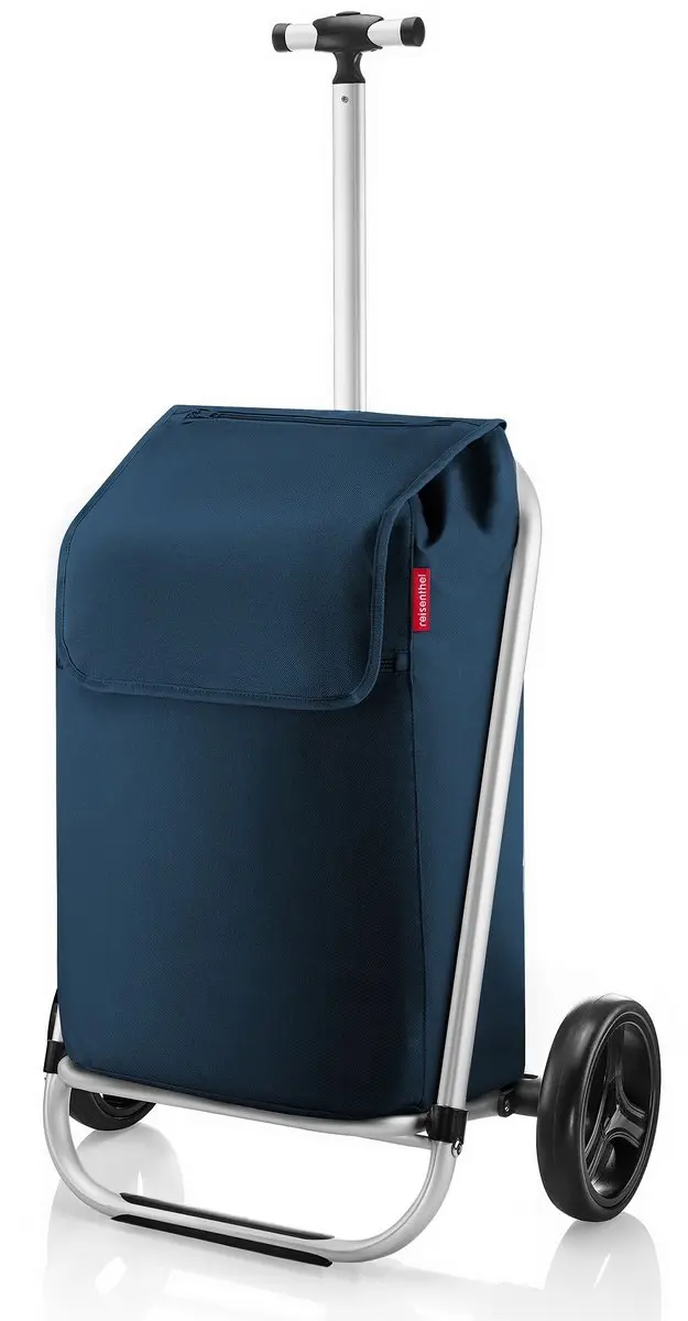 Reisenthel Shopping Trolley 45L Boodschappentrolley - afbeelding 6 van 6