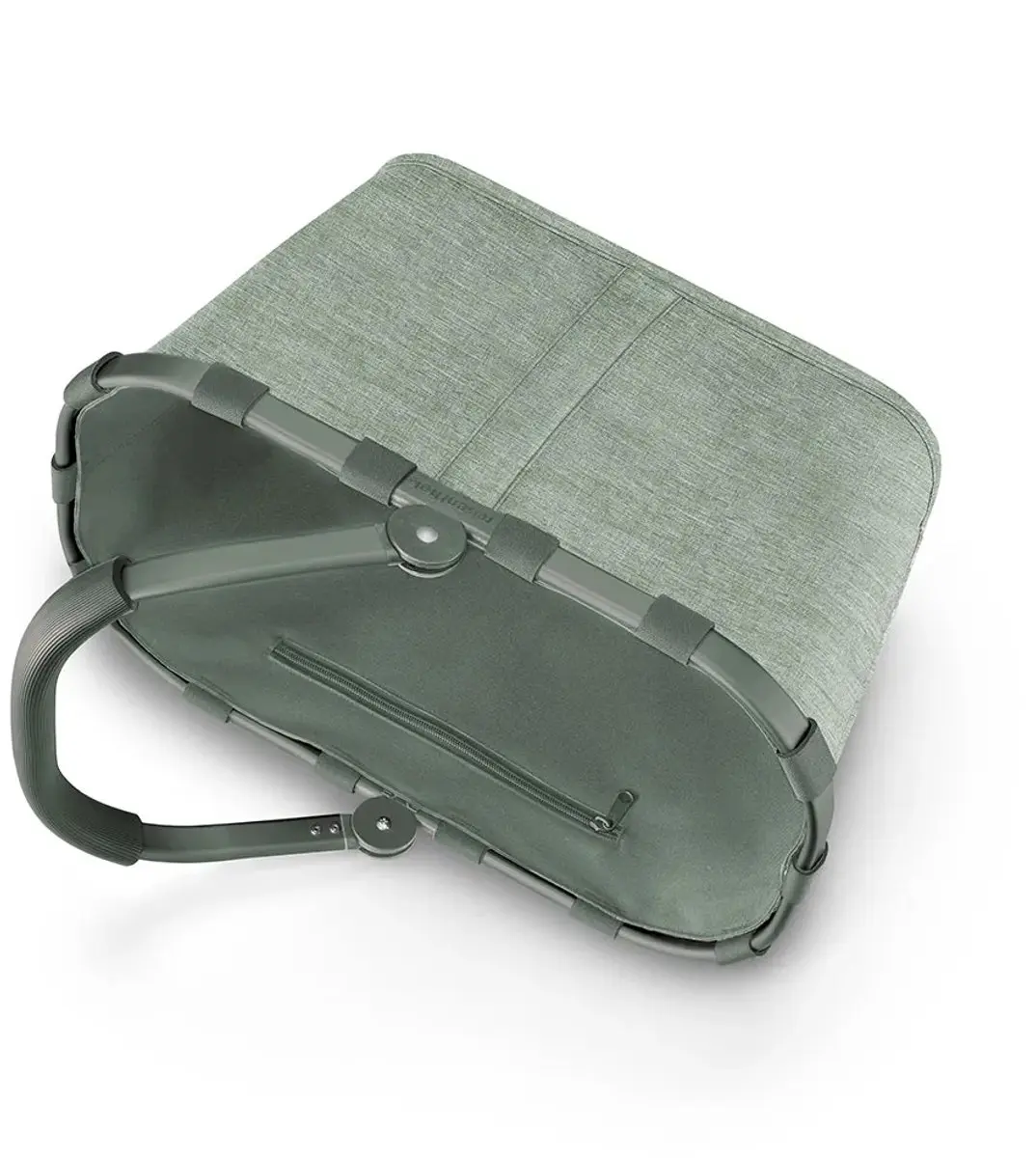 Reisenthel Carrybag Frame Boodschappenmand - 22L - afbeelding 2 van 6