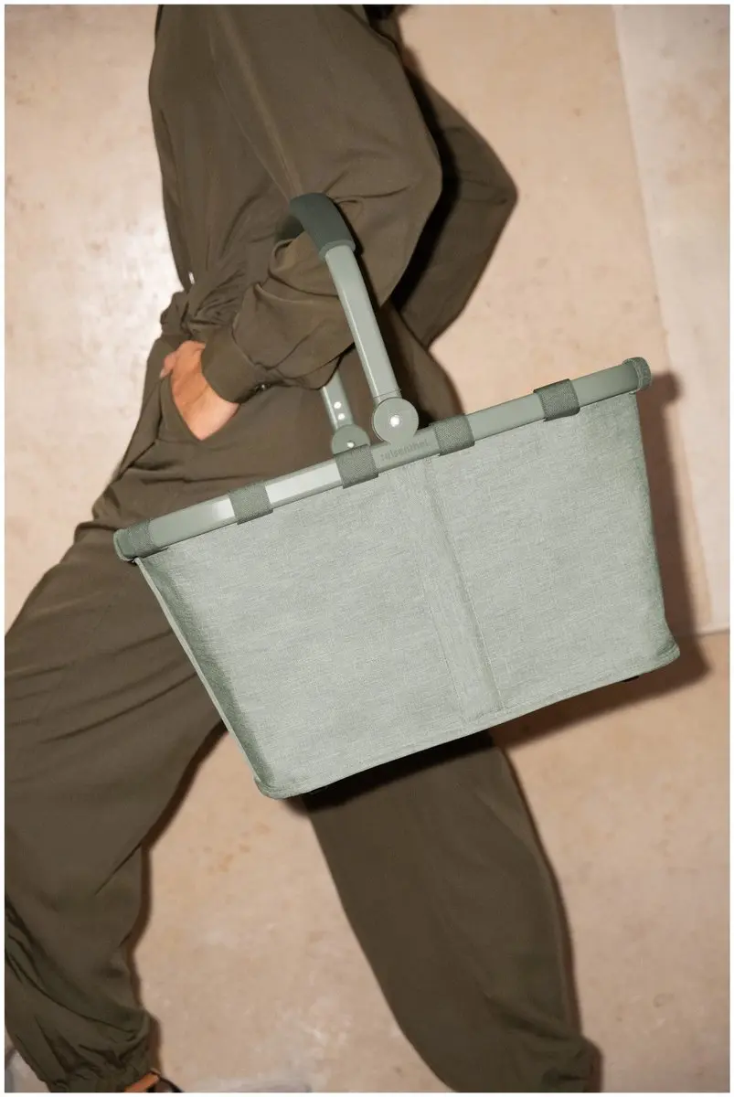 Reisenthel Carrybag Frame Boodschappenmand - 22L - afbeelding 6 van 6