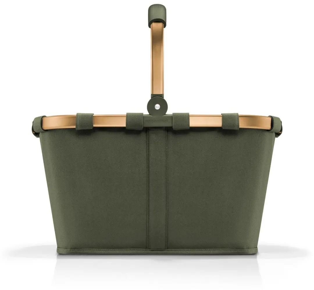 Reisenthel Carrybag Boodschappenmand 22L