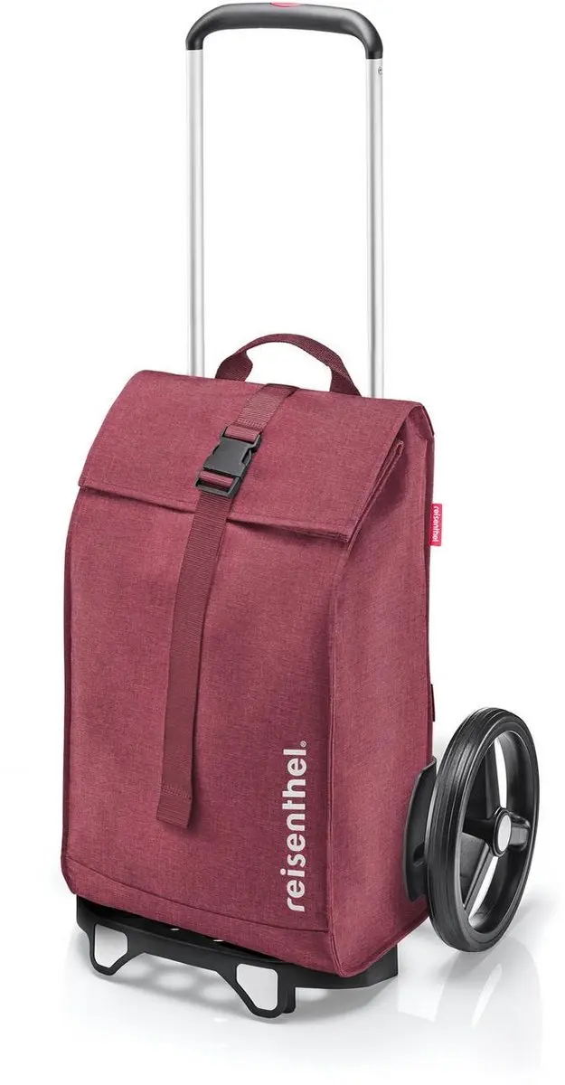 Reisenthel Citycruiser Boodschappentrolley