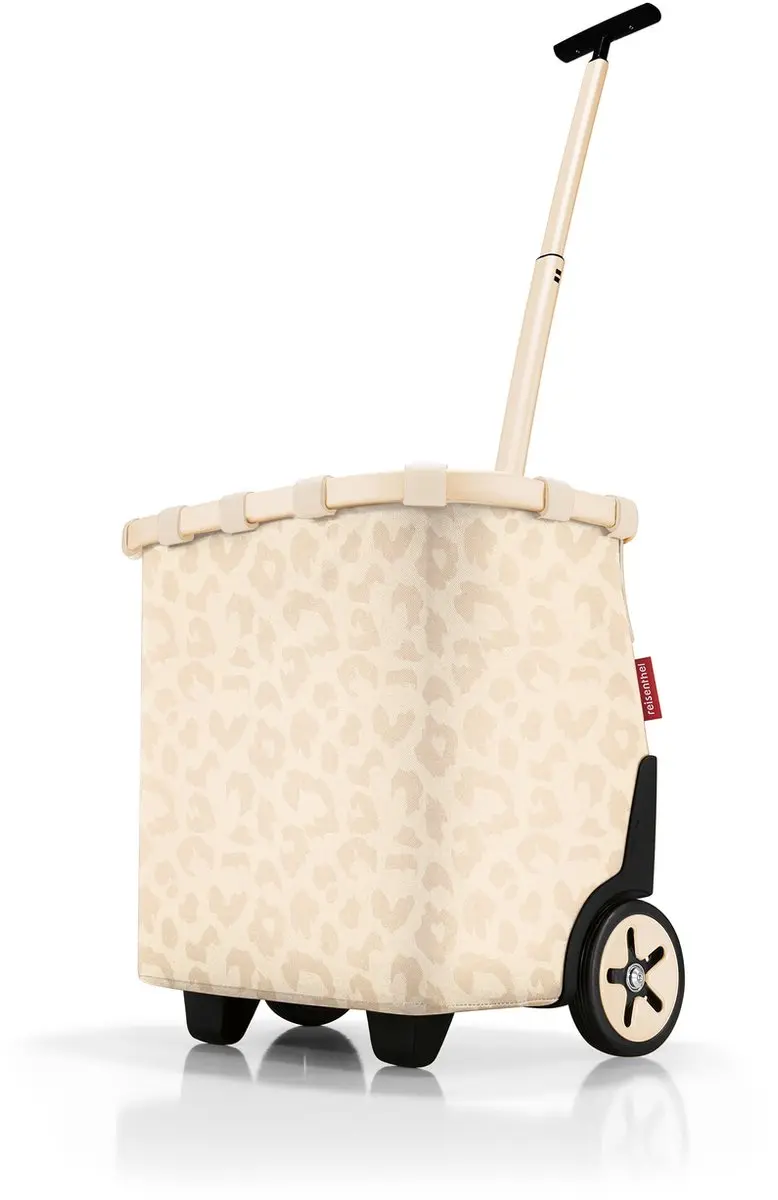 Reisenthel Carrycruiser Boodschappentrolley 40L