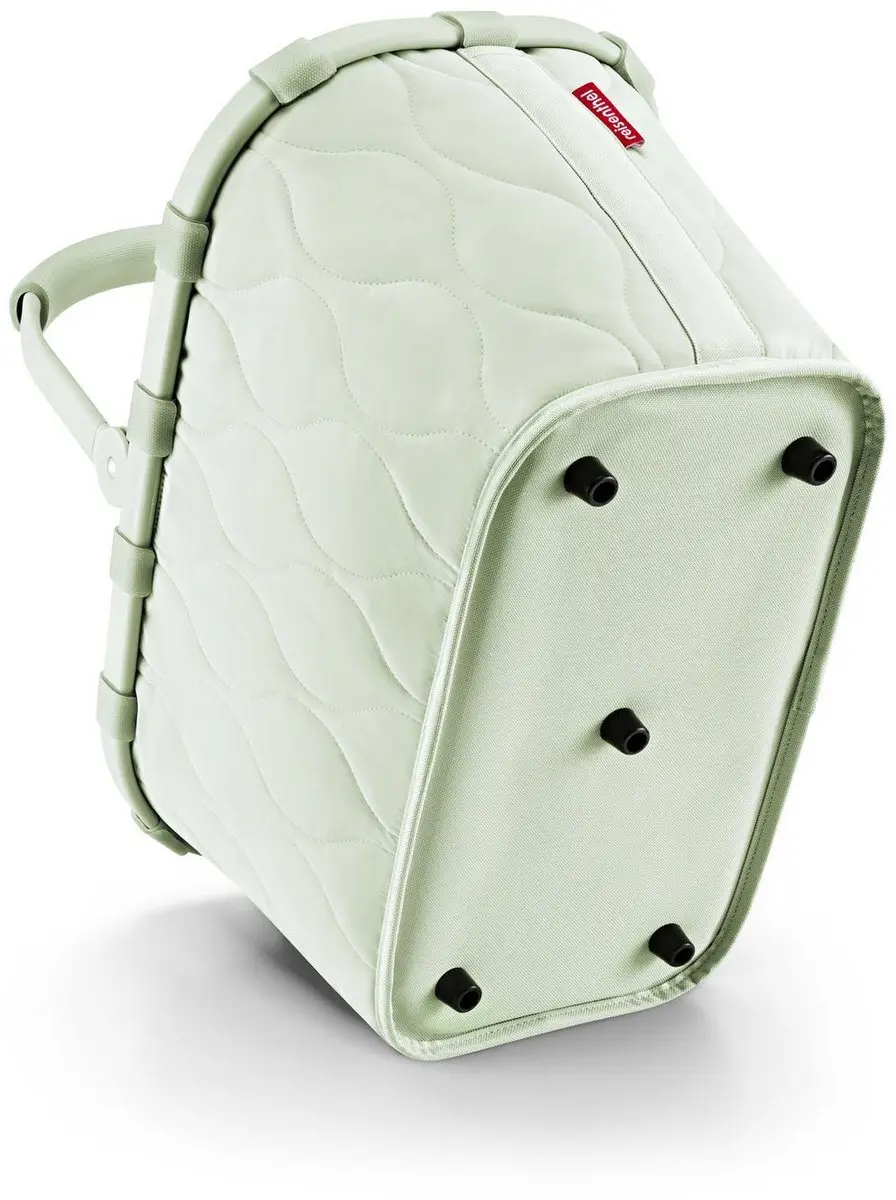 Reisenthel Carrybag Boodschappenmand 22L - Mintgroen - afbeelding 3 van 6