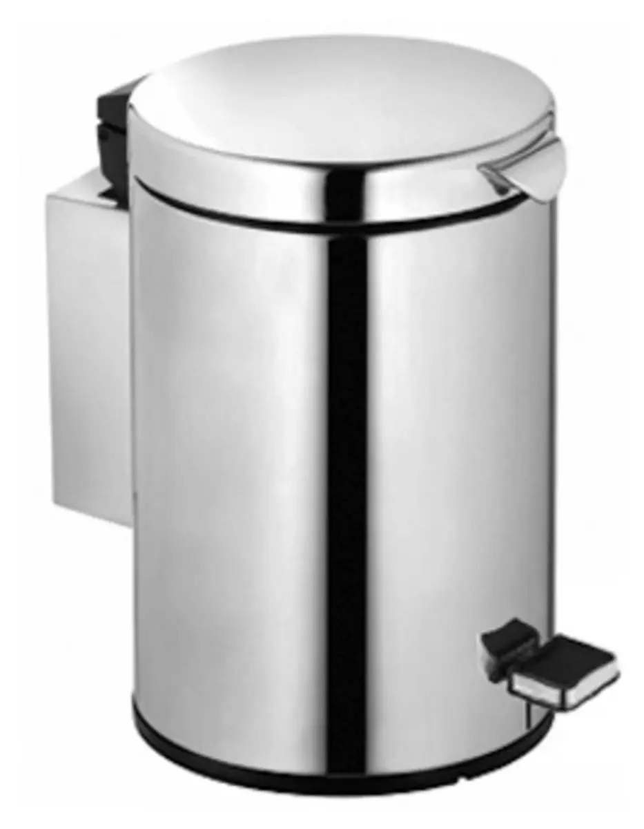 Keuco Plan Afvalemmer 3 l