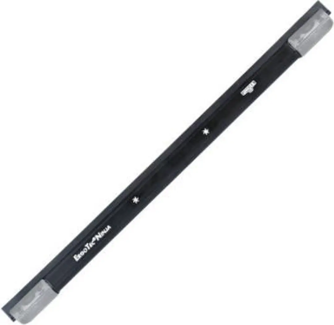 Unger ErgoTec Ninja Aluminium Rail AC750 - Grijs - afbeelding 2 van 2