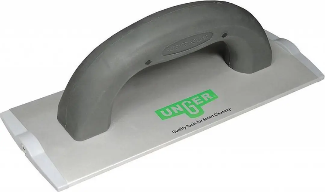 Unger Pad houder met handgreep