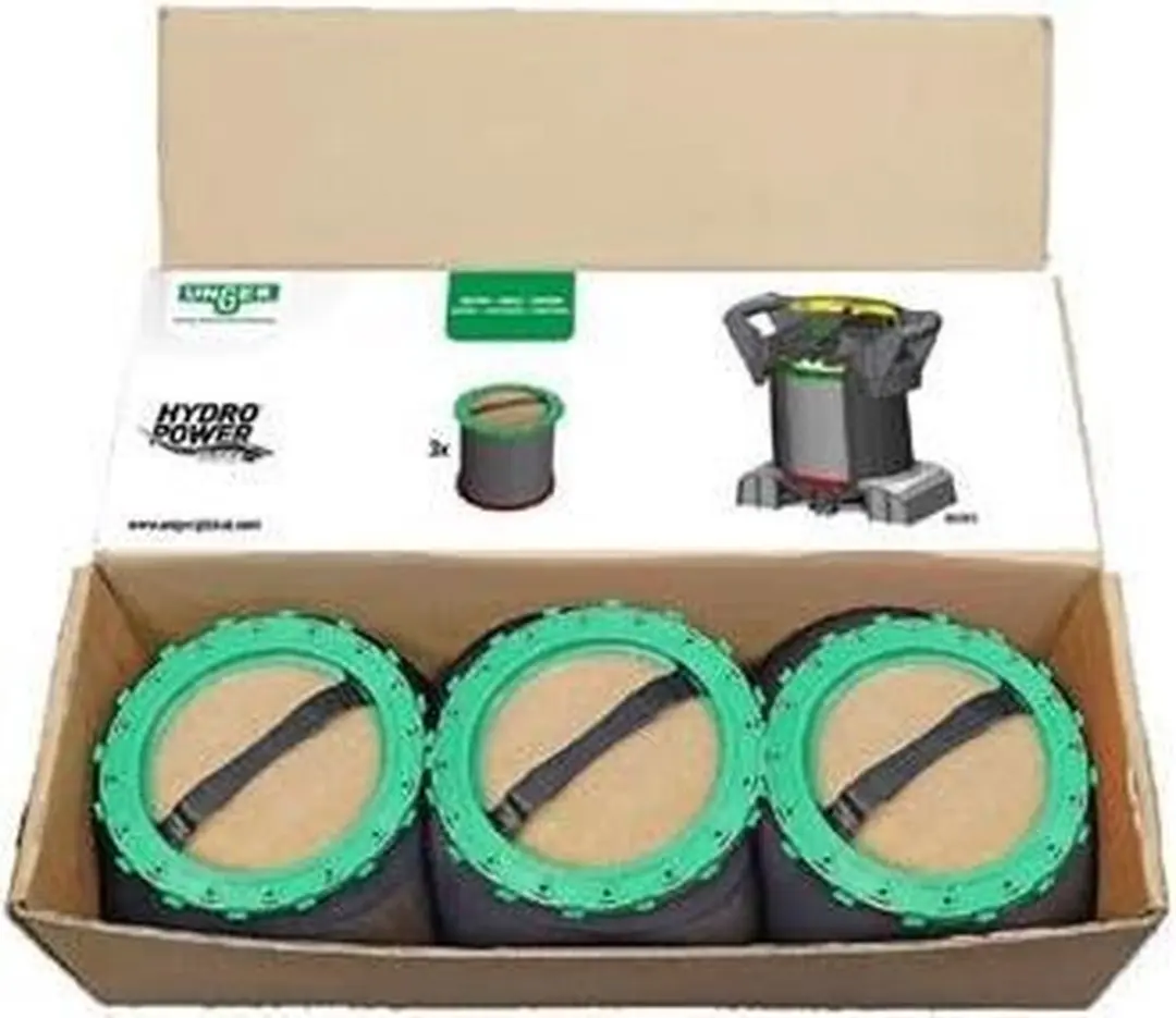 Unger HydroPower Ultra Hars Pack DIUH1 - 3x - afbeelding 2 van 2