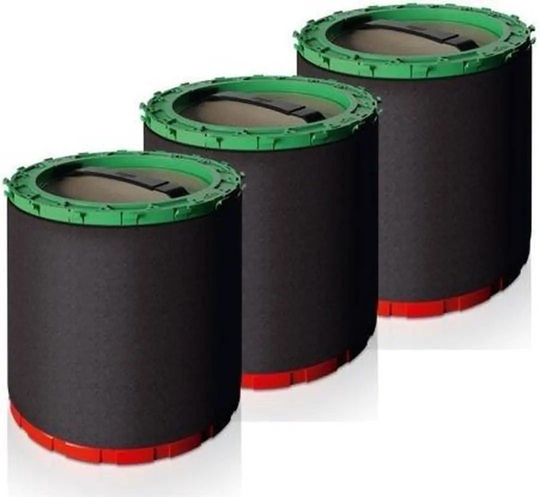 Unger HydroPower Ultra Hars Pack DIUH1