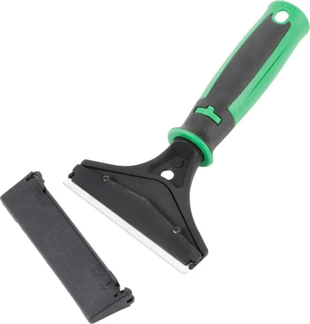 ErgoTec Vensterschraper 10cm