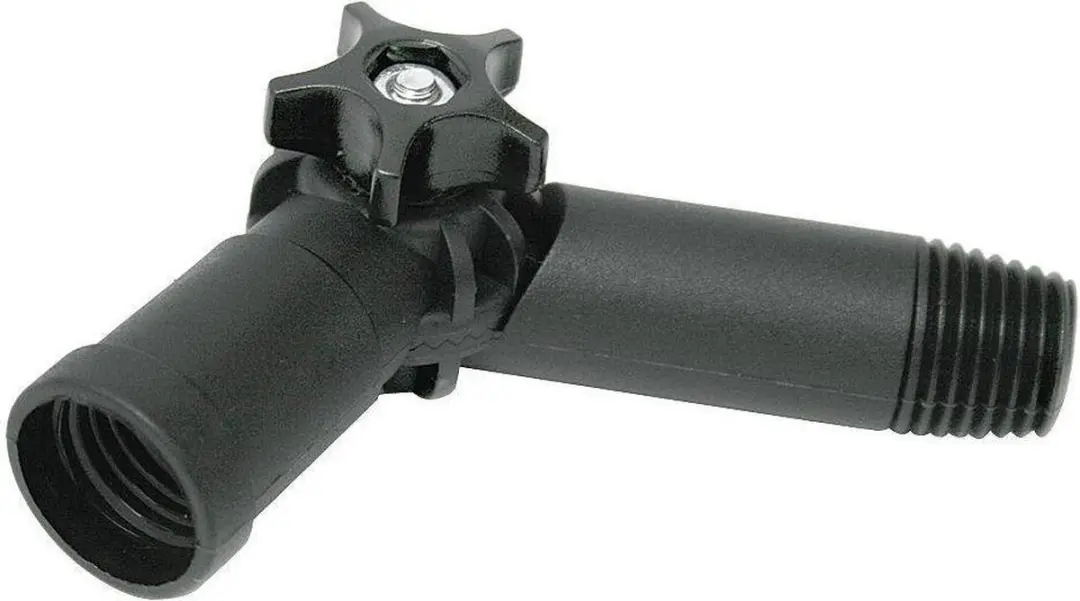 Unger HiFlo MultiLink hoekadapter, verstelbaar