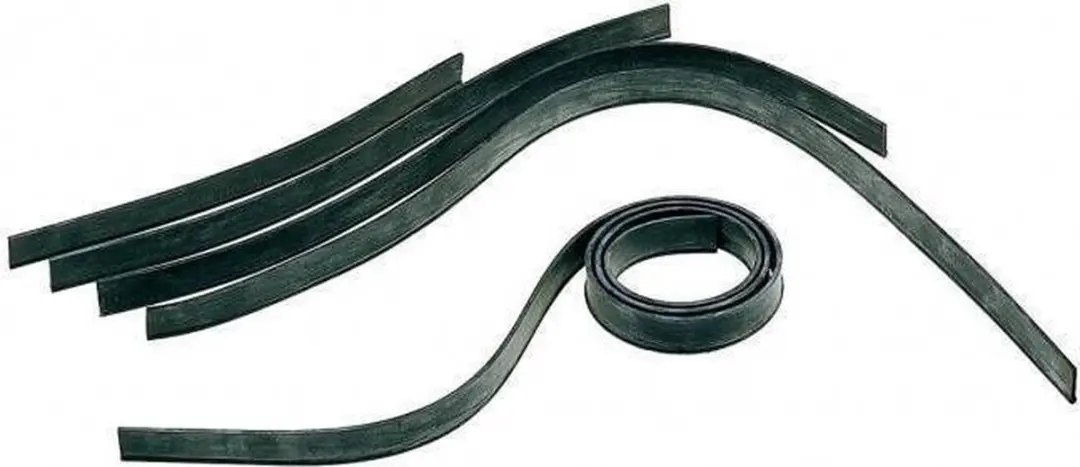 SOFT Wisserrubber zacht 75 cm