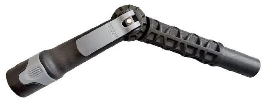 Unger NINJA Carbonstokkenset 6-in-1 AKN19 - 1,9m - afbeelding 6 van 6