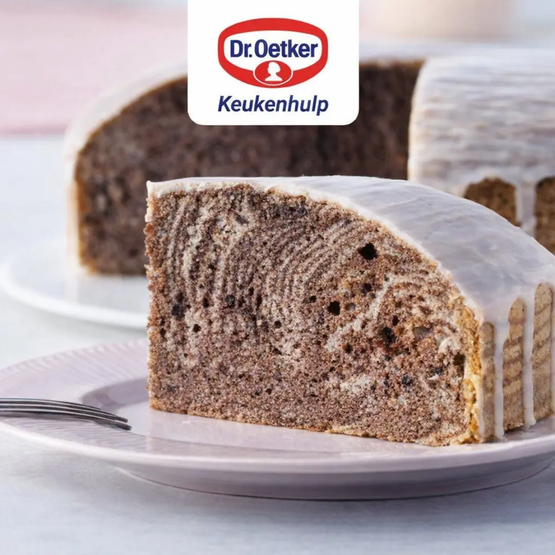 Dr. Oetker Springvorm Tradition 26cm - afbeelding 4 van 6