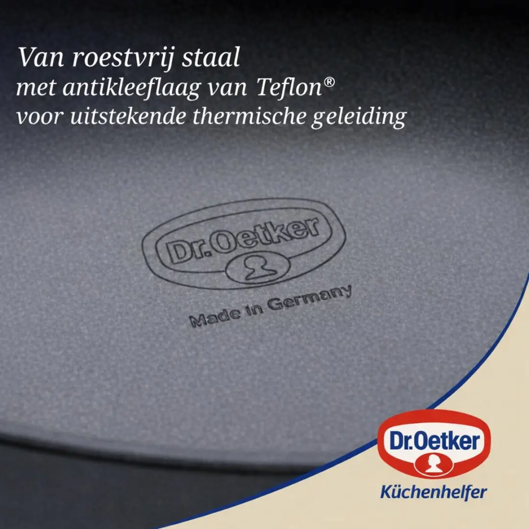 Dr. Oetker Springvorm Tradition 26cm - afbeelding 2 van 6