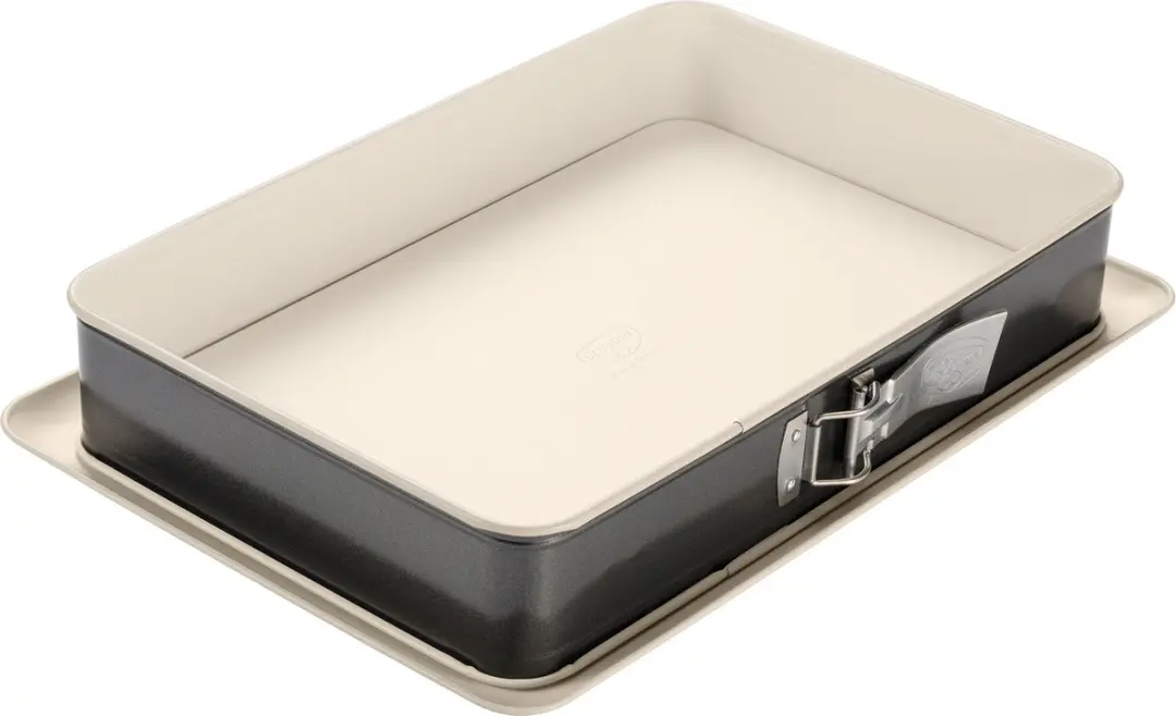 Dr. Oetker Back Trend Rechthoekige Springvorm 38x25cm
