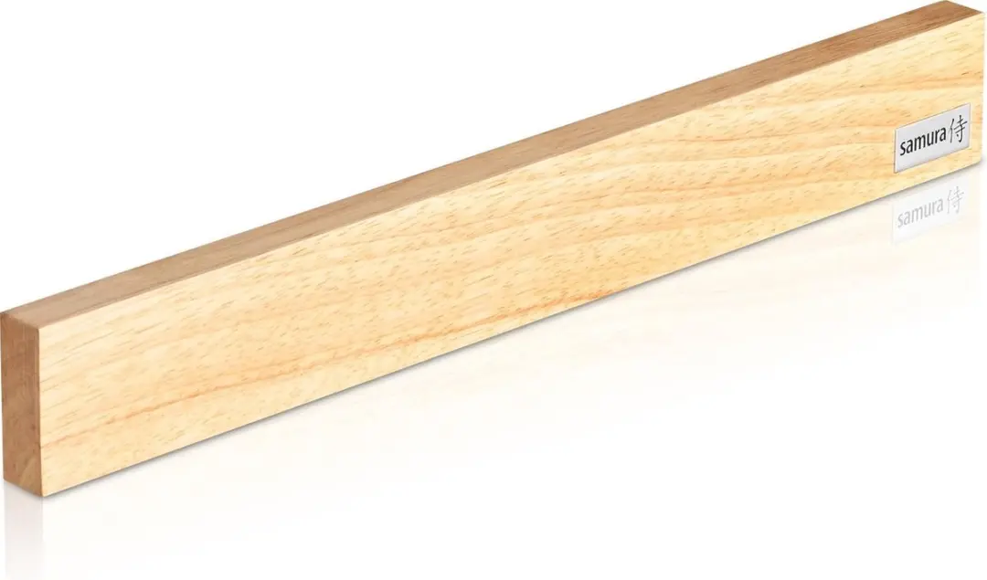 Samura Magneetstrip Licht Hout