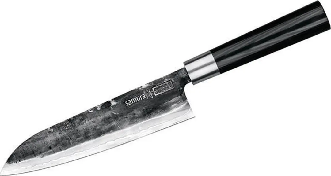 Samura Super 5 Santoku Mes SP5-0095