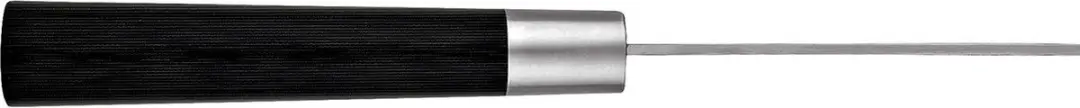 Samura Super 5 Santoku Mes SP5-0095 - Zwart - afbeelding 5 van 5