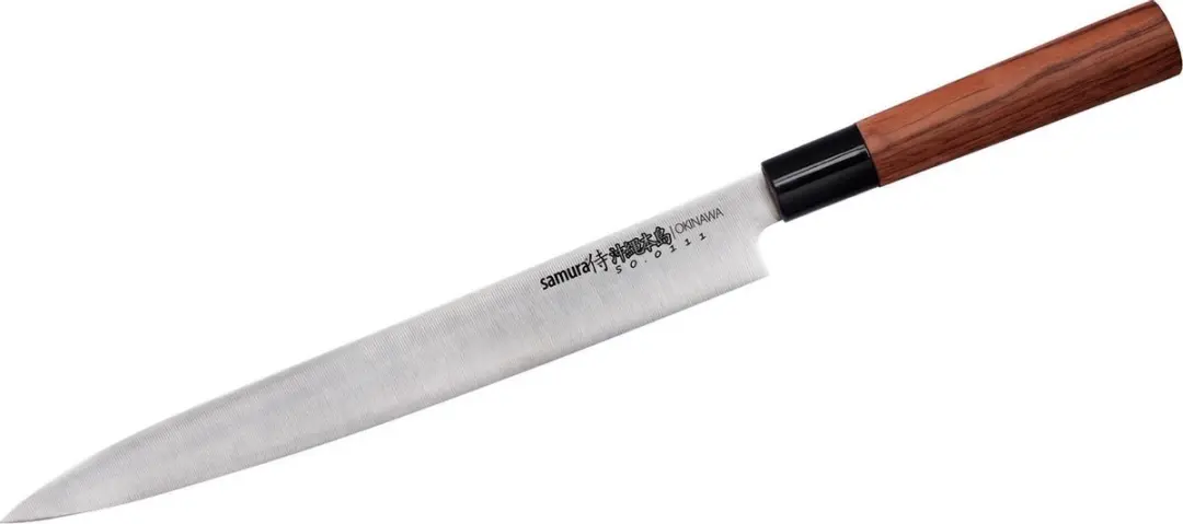 Samura Okinawa Yanagiba 28cm