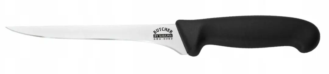 Uitbeenmes 18,7 cm Samura Butcher