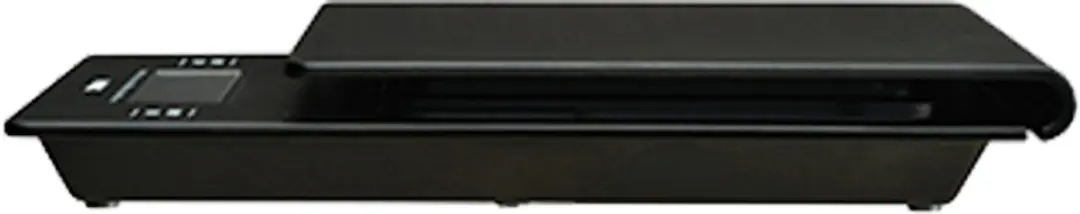 Hario V60 Drip Scale Keukenweegschaal - 2kg - Zwart - afbeelding 2 van 6