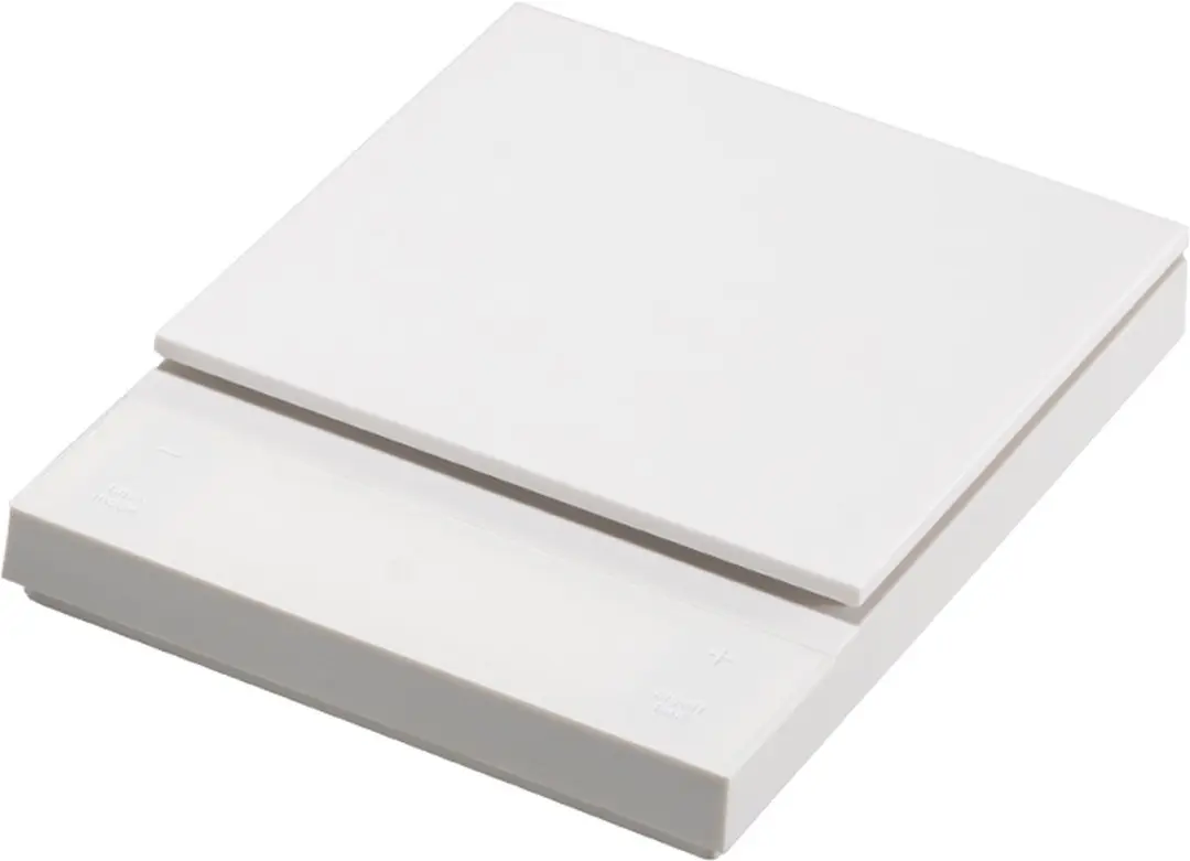 Hario Polaris CST-2000-W Keukenweegschaal