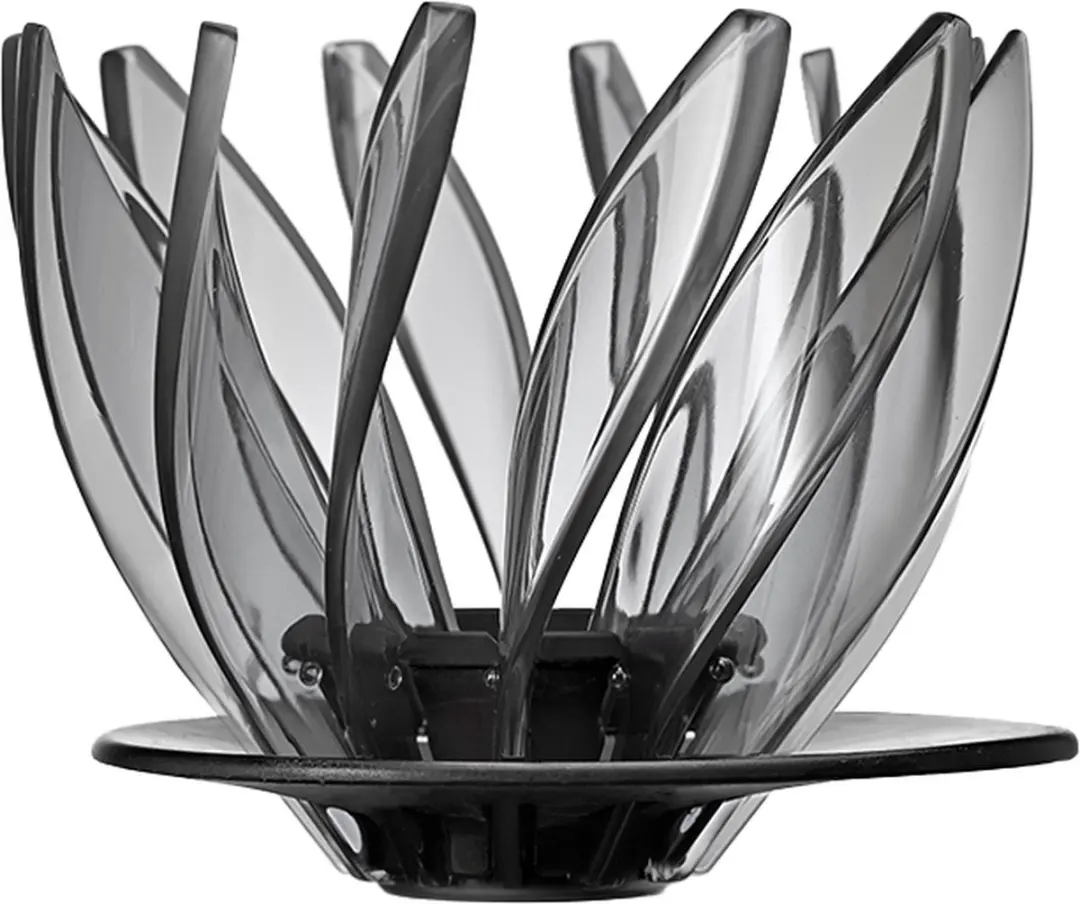 Hario V60 Suiren Dripper 02