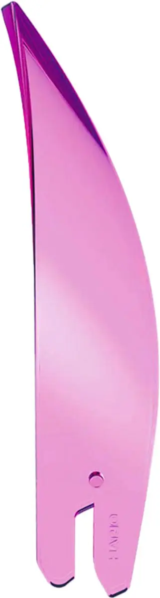 HARIO V60 Suiren Dripper Gekleurde Ribben