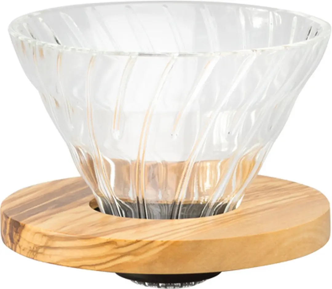 Hario V60 Glass Dripper 02