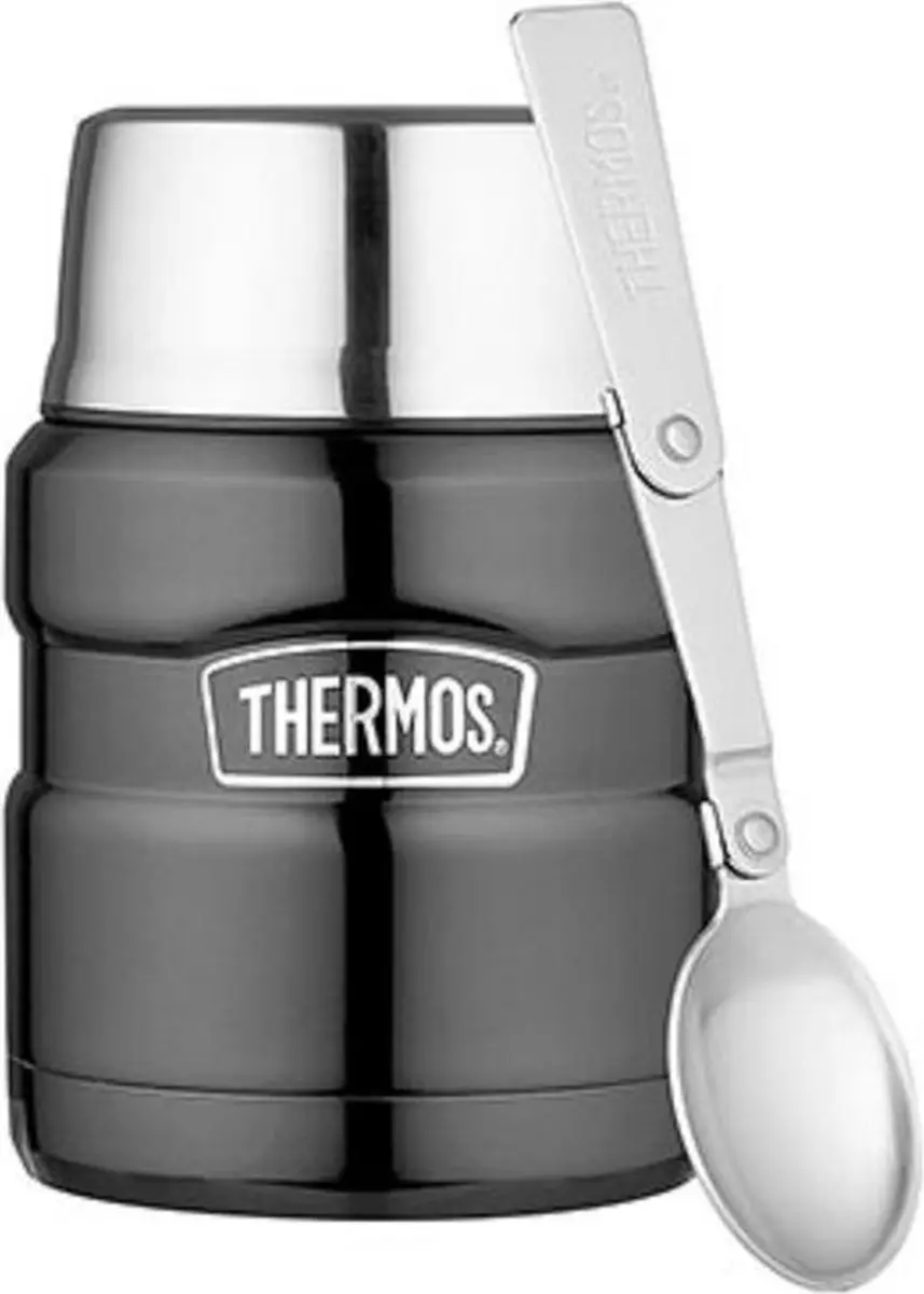 Thermos King Voedseldrager