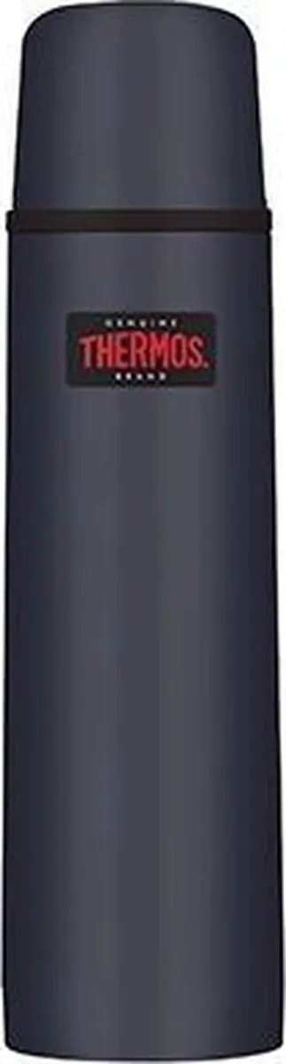 Thermos Fbb Light&Compact Thermosfles nachtblauw