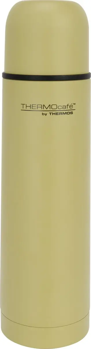 Everyday Ss Fles 0.5l Weeping Wild D7xh25cm