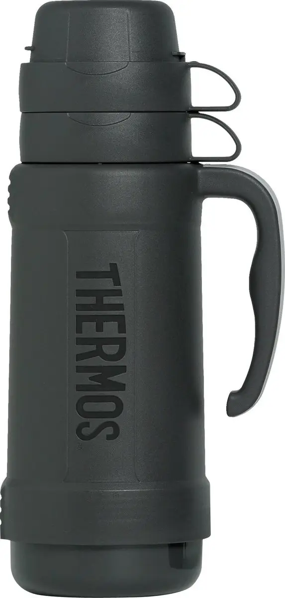 Thermos Eclipse Isoleerfles