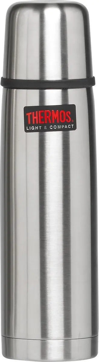 Thermos Isoleerfles