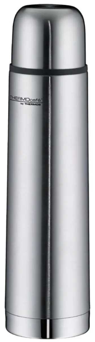 THERMOS isoleerdrinkfles TC EVERYDAY, 0,7 liter, roze mat