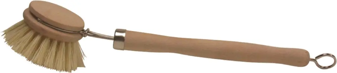 Afwasborstel hout