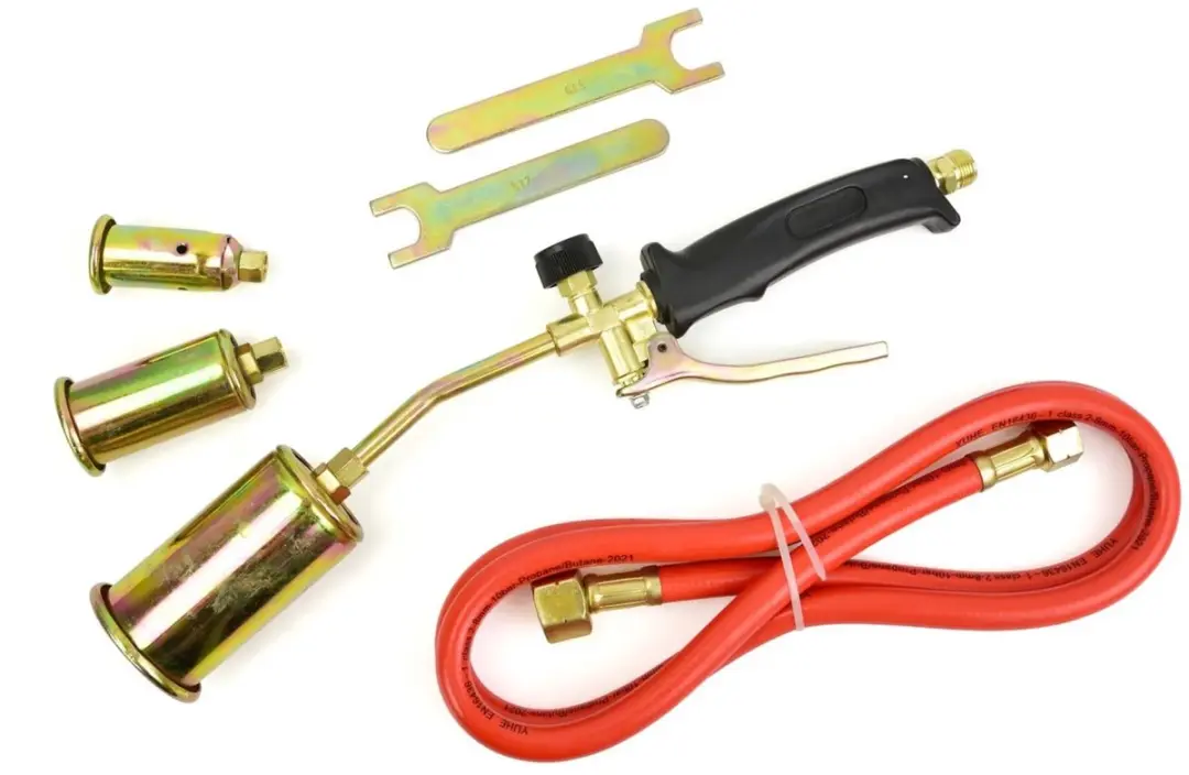 GEKO G20001 Blaasbrander