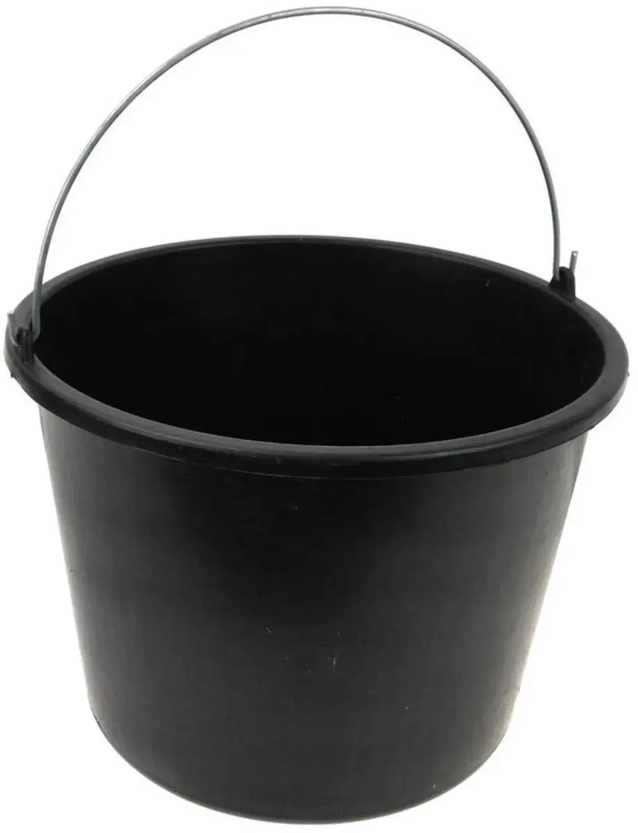 GEKO Bouwemmer 16 liter