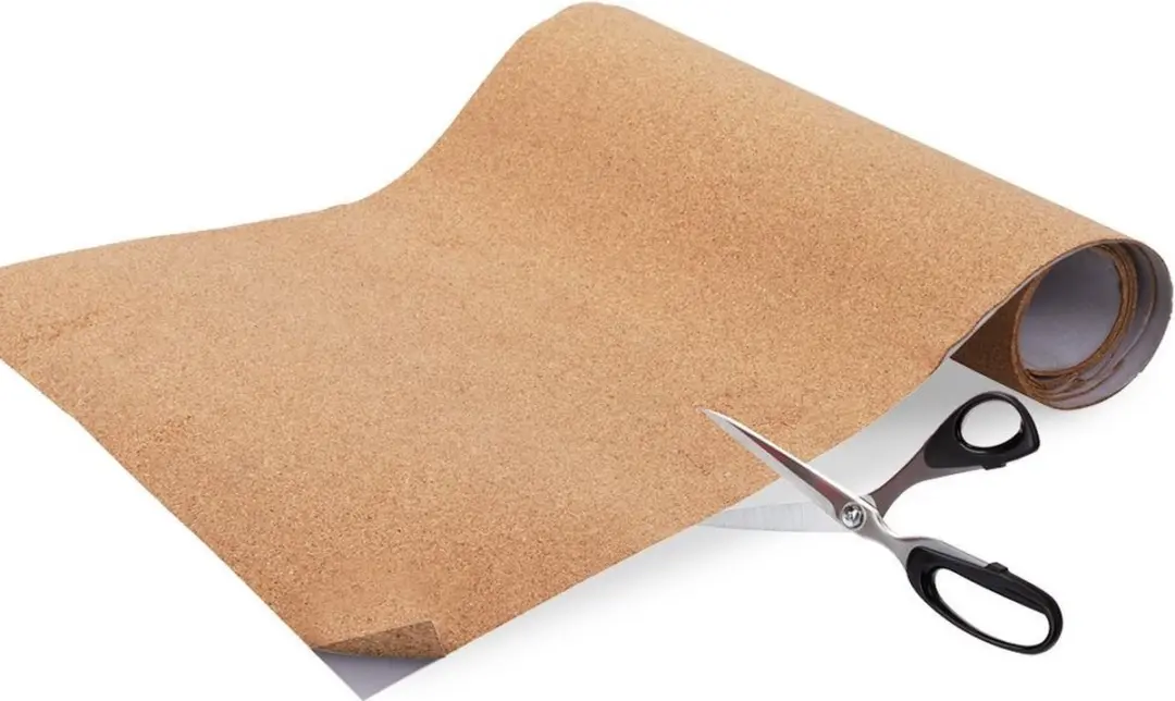 Antislipmat voor Schuifladen 120x30,5 cm