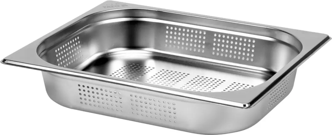YATO Professionele Geperforeerde Gastronorm Bak GN 1/2