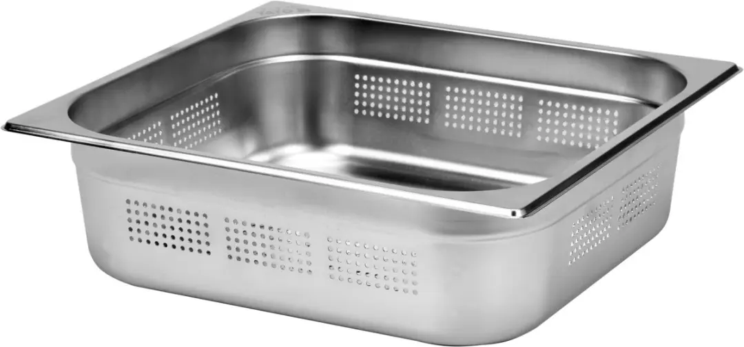 YATO Professionele Geperforeerde Gastronorm Bak GN 2/3