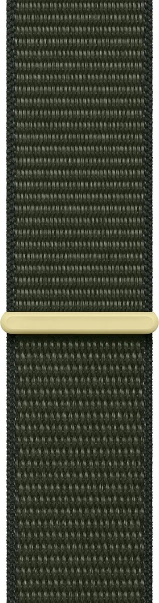 Apple Cypress Sport Loop Horlogeband 41mm