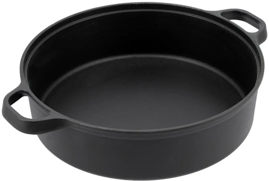 Yato Grillpan