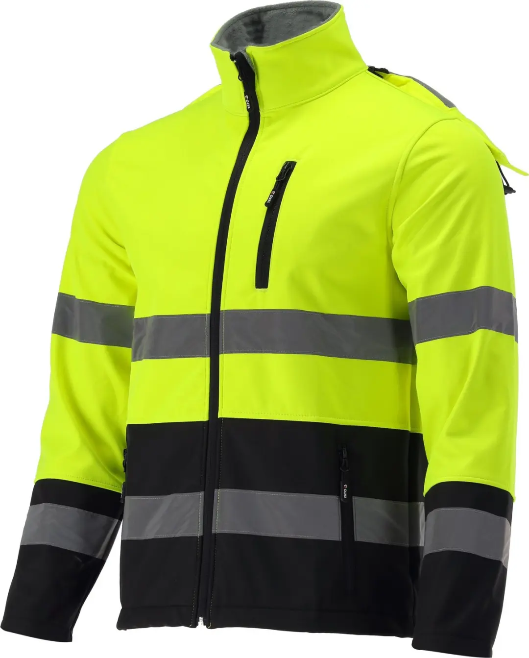 YATO ORIOLUS YT-79396 Softshell Werkjas High-Vis