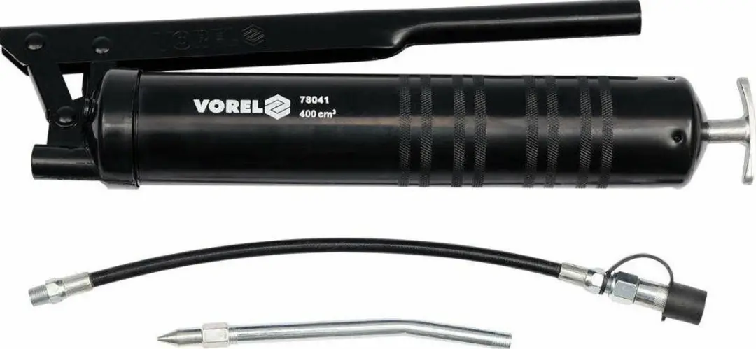 Vorel 78041
