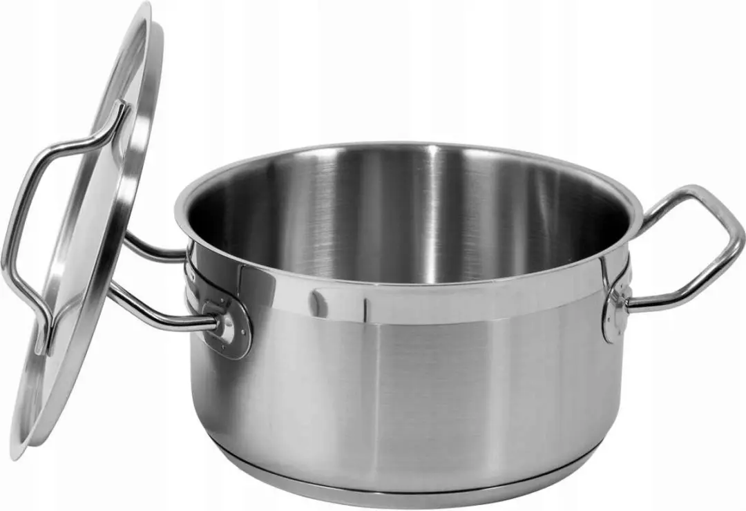 YATO RVS Pan 3.3L Laag