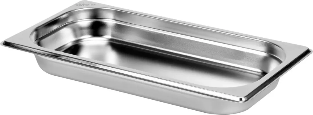 YATO Professionele Gastronorm Bak GN 1/3