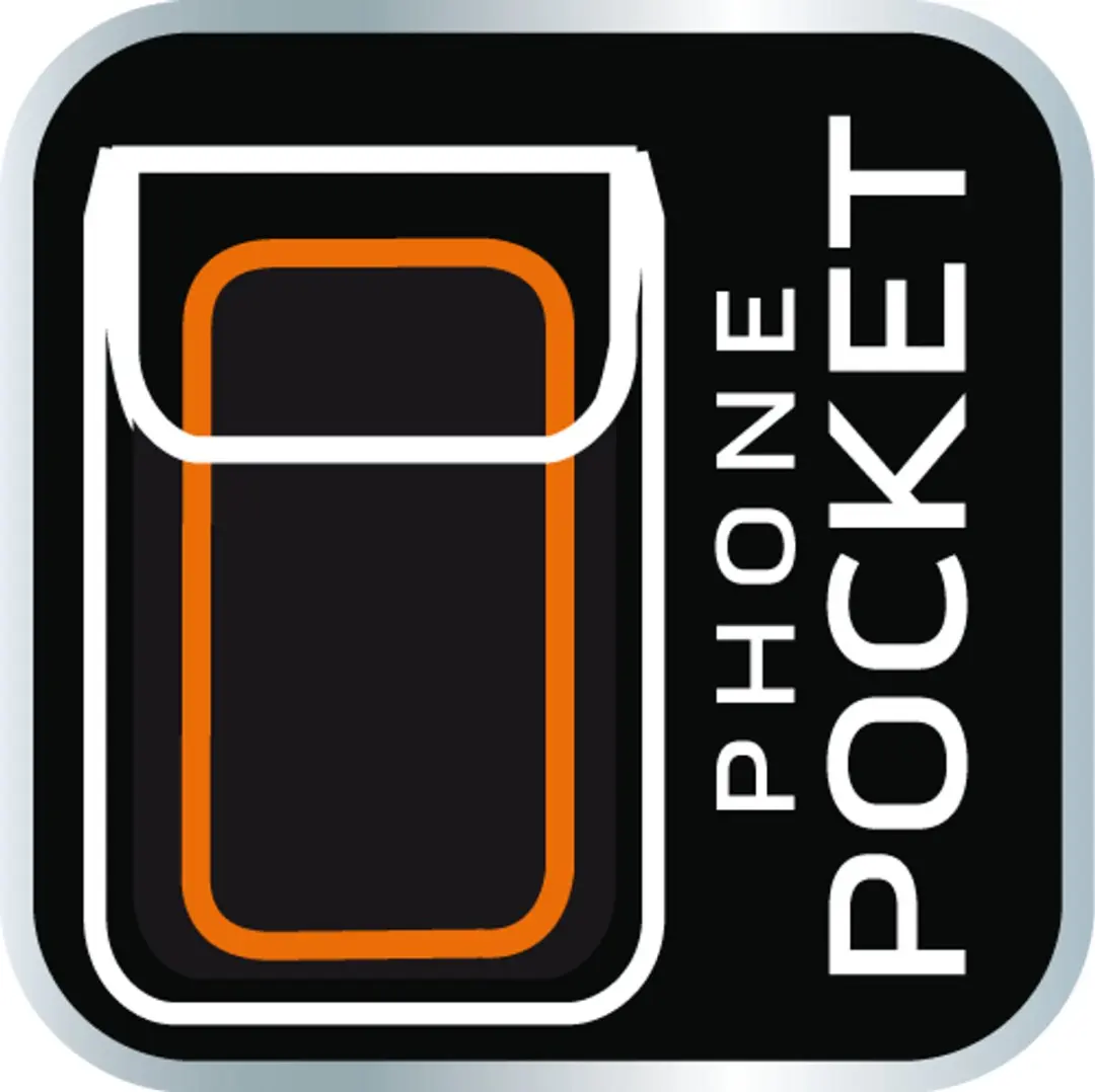 NEO Serie - Softshell Werkjas - Waterdicht - Winddicht - Ademend - afbeelding 4 van 6