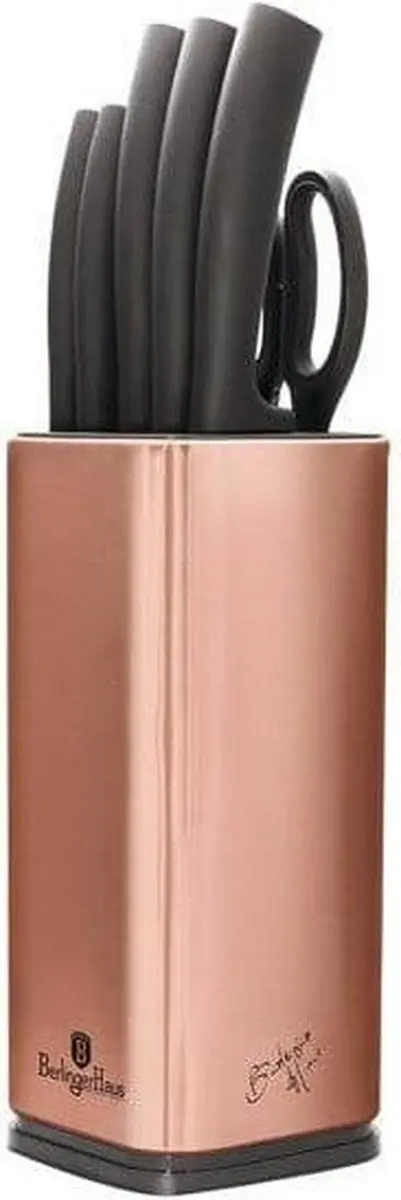 Berlinger Haus 2401- Messenset